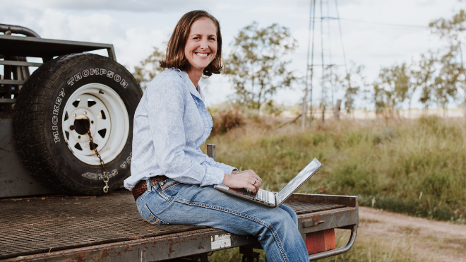 2022 AgriFutures Rural Women’s Award National Finalists revealed